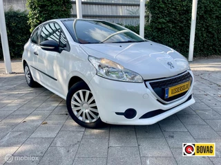 Peugeot 208 1.0 VTi LIKE | Airco | Cruise Control | Met APK