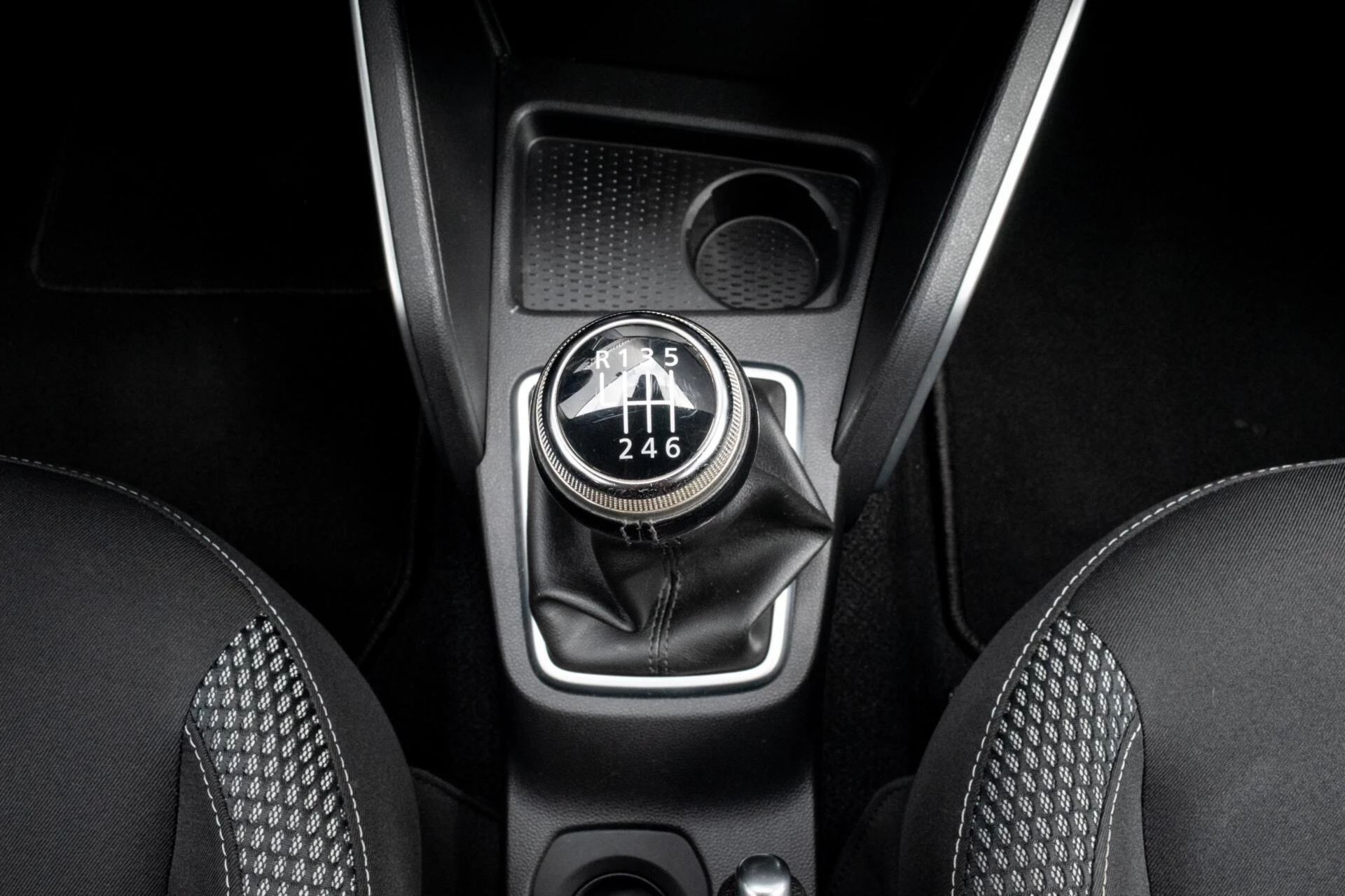 Hoofdafbeelding Dacia Duster