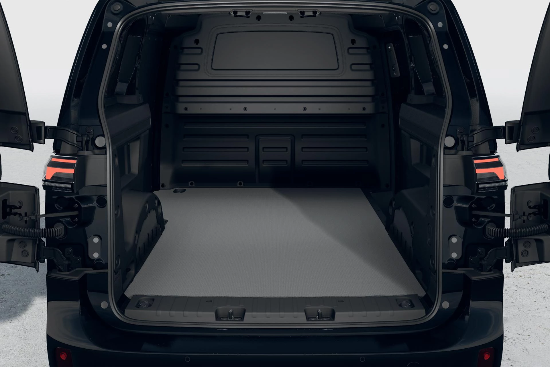 Hoofdafbeelding Volkswagen ID. Buzz Cargo