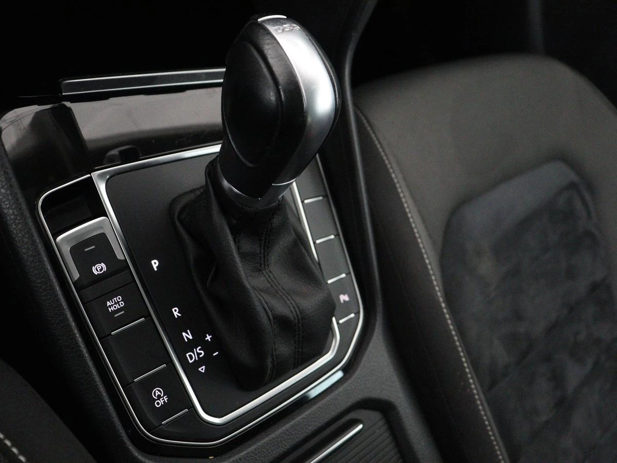 Hoofdafbeelding Volkswagen Golf Sportsvan