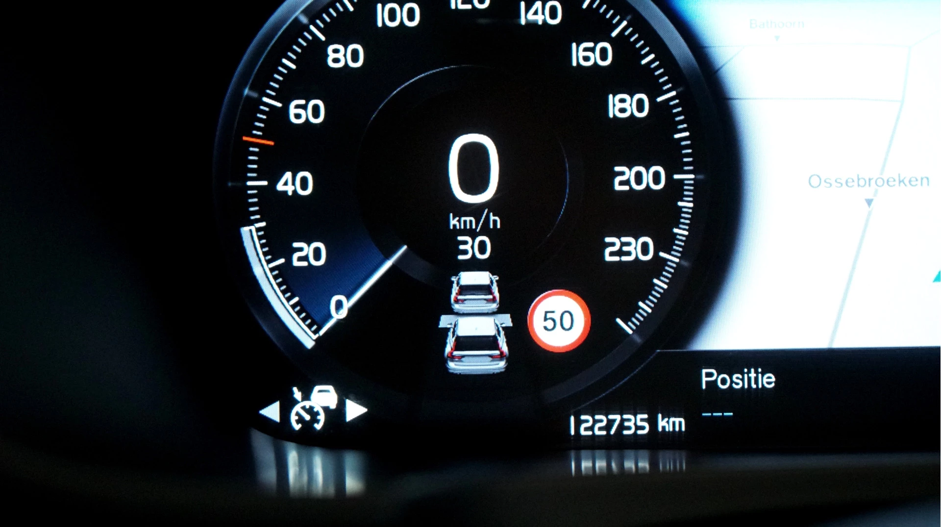 Hoofdafbeelding Volvo V90