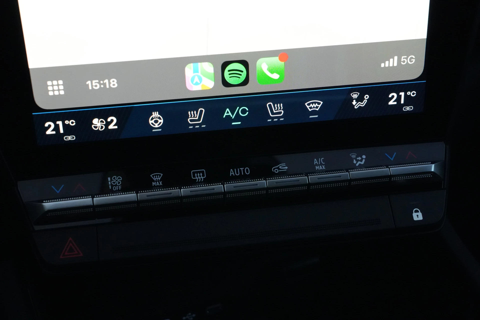 Hoofdafbeelding Renault Rafale