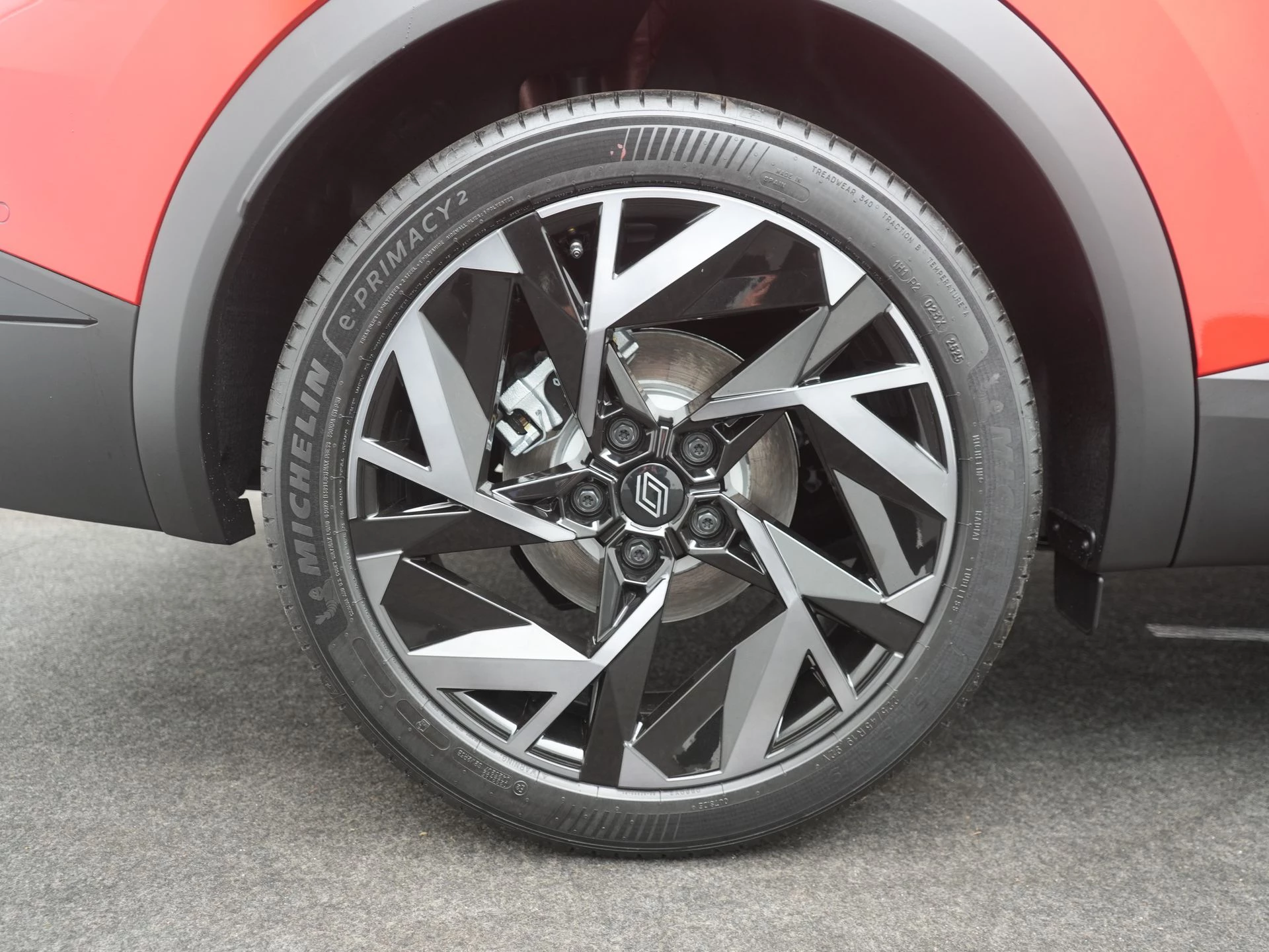 Hoofdafbeelding Renault Symbioz