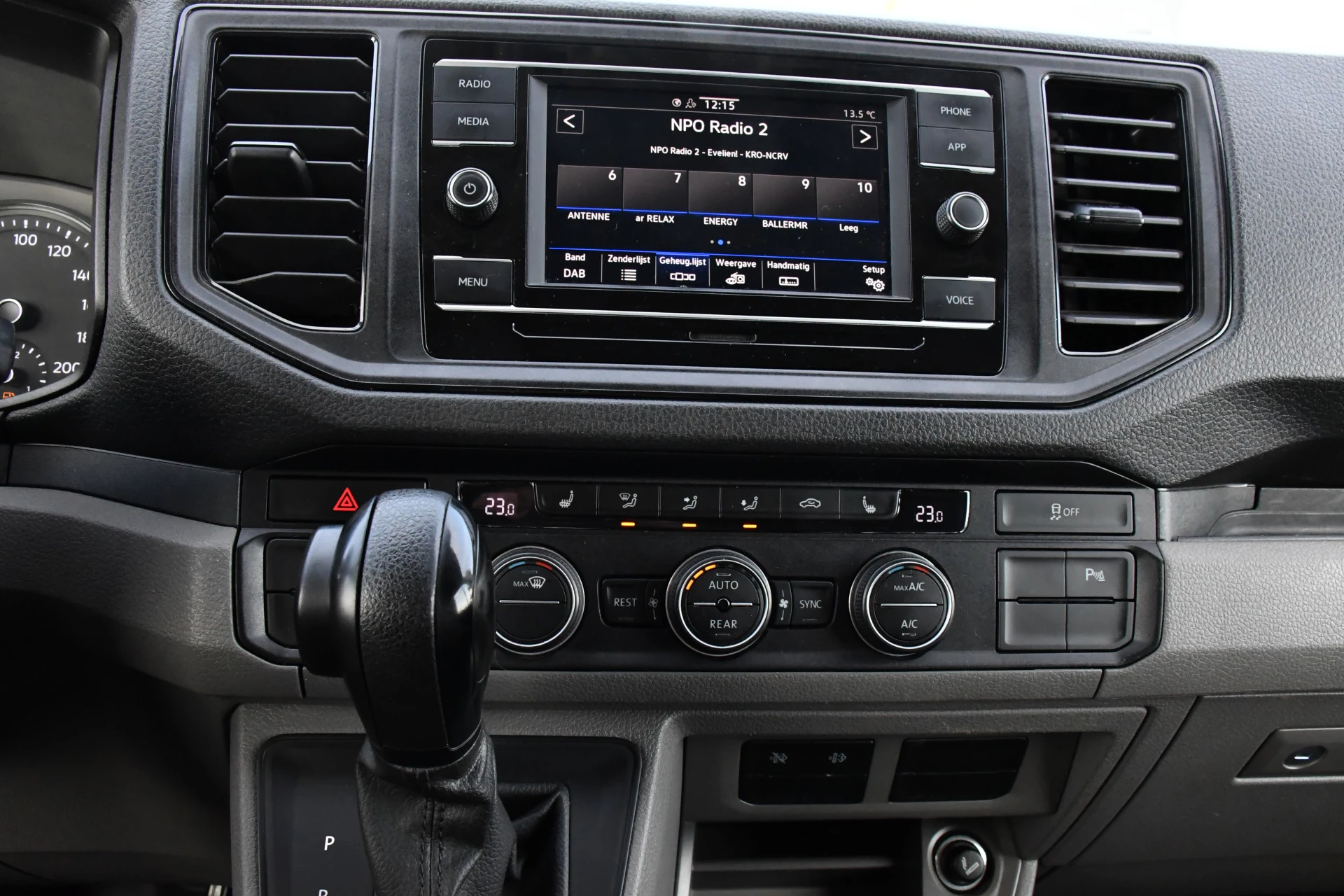 Hoofdafbeelding MAN TGE