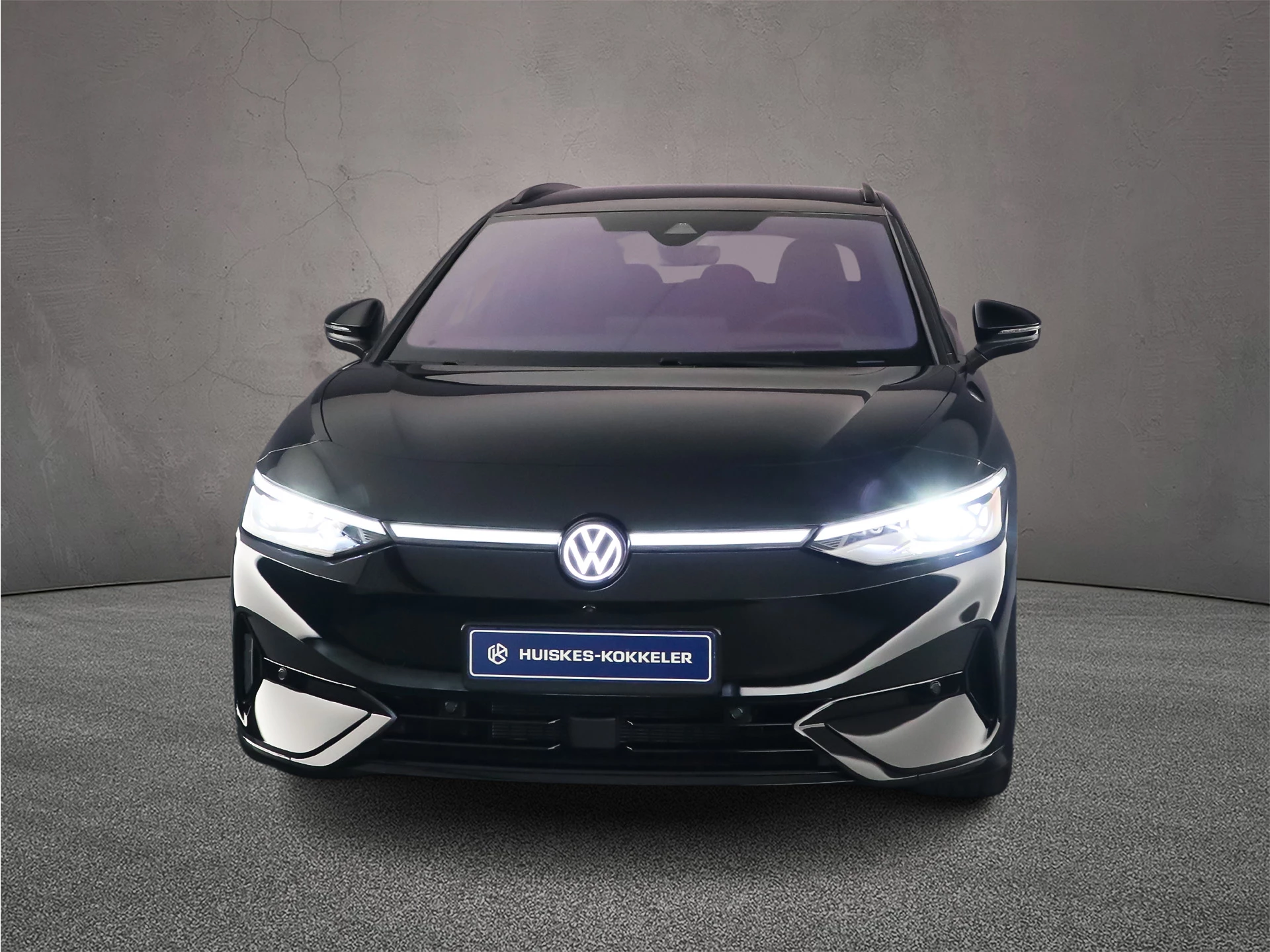 Hoofdafbeelding Volkswagen ID.7