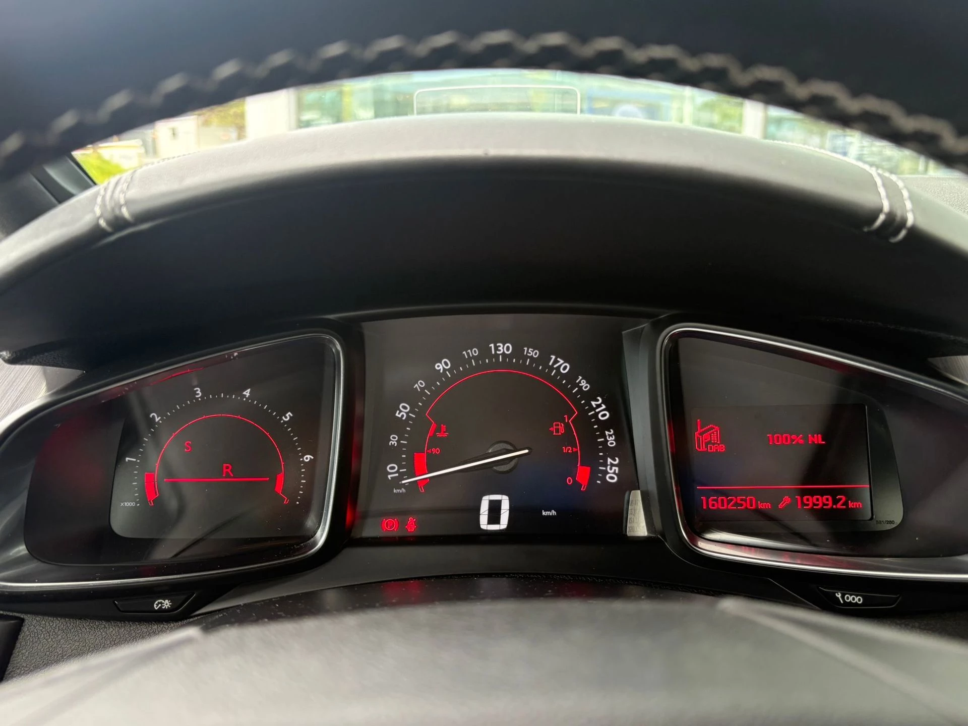 Hoofdafbeelding DS DS 5