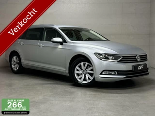 Volkswagen Passat Variant 1.4 TSI ACC CarPlay Navi Trekh NAP