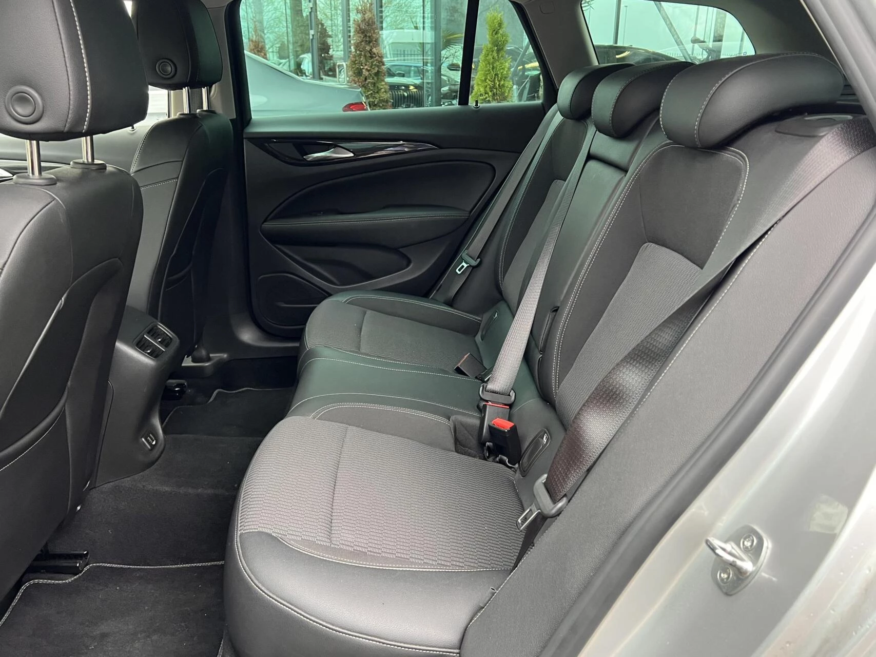 Hoofdafbeelding Opel Insignia