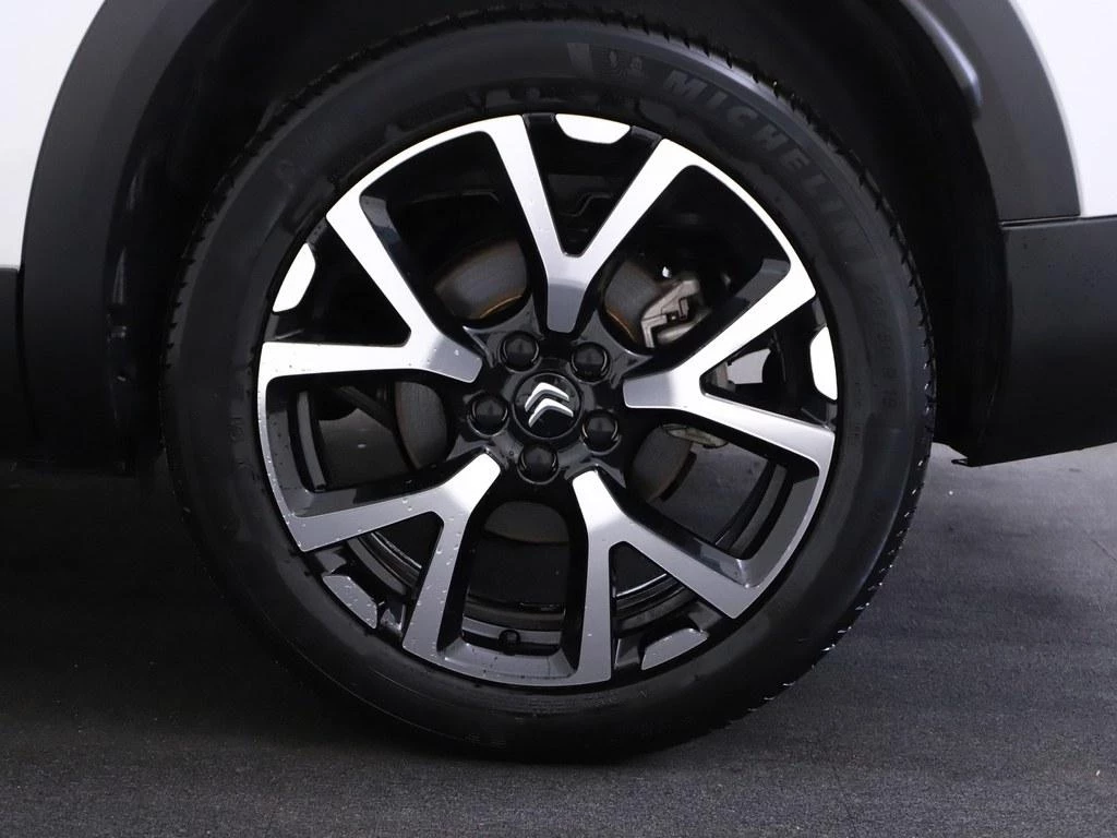 Hoofdafbeelding Citroën C5 Aircross