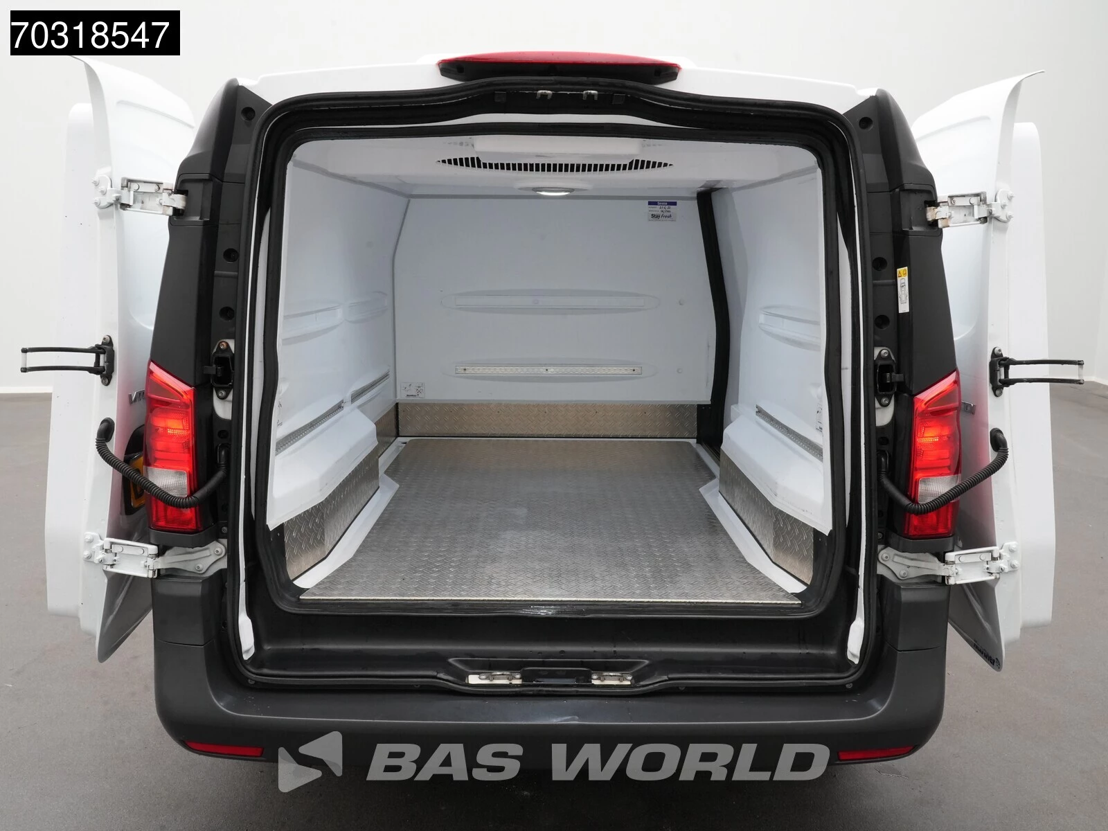 Hoofdafbeelding Mercedes-Benz 116 CDI