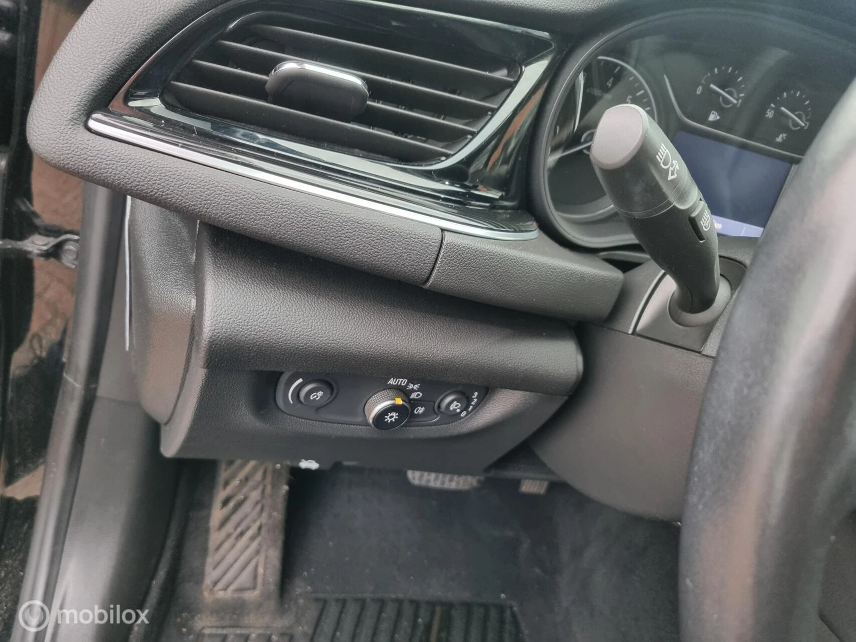 Hoofdafbeelding Opel Insignia