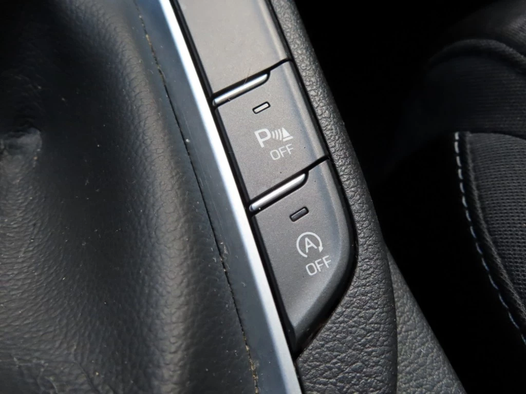 Hoofdafbeelding Hyundai i30