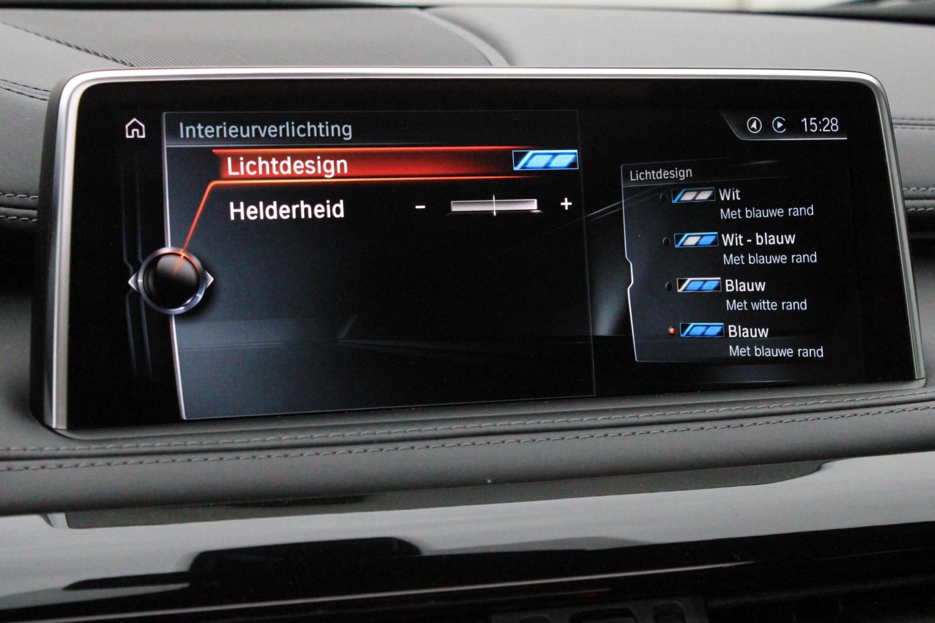 Hoofdafbeelding BMW X6