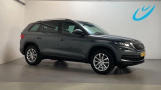 Skoda Kodiaq 1.5 TSI 150pk Business Edition LED Camera Navigatie Climate Control