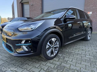 Kia e-Niro ExecutiveLine 64 kWh