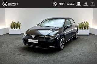 Volkswagen Golf 1.4 204pk DSG e-hybrid Style |  AppleCarplay/Android Auto, Navigatie, Parkeersensoren V+A |