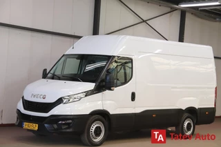 Hoofdafbeelding Iveco 35S14V 2.3 L2H2 AIRCO CRUISE CONTROL EURO 6 Iveco 35S14V 2.3 L2H2 AIRCO CRUISE CONTROL EURO 6