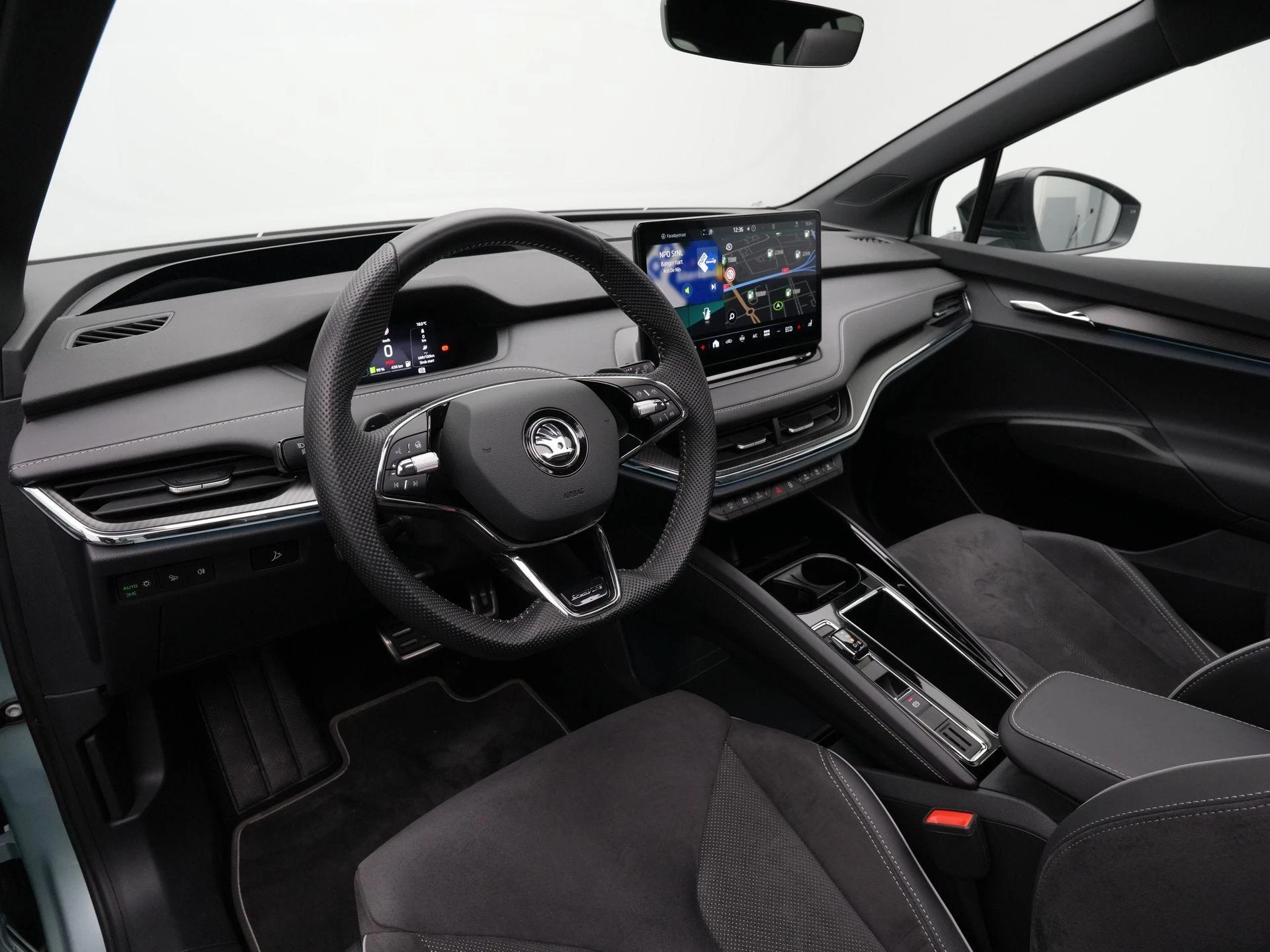Hoofdafbeelding Škoda Enyaq iV