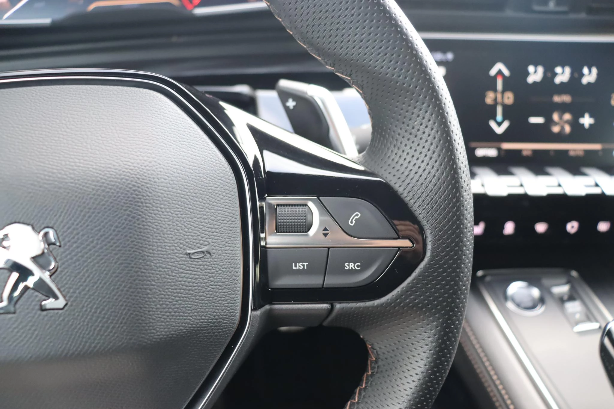 Hoofdafbeelding Peugeot 508