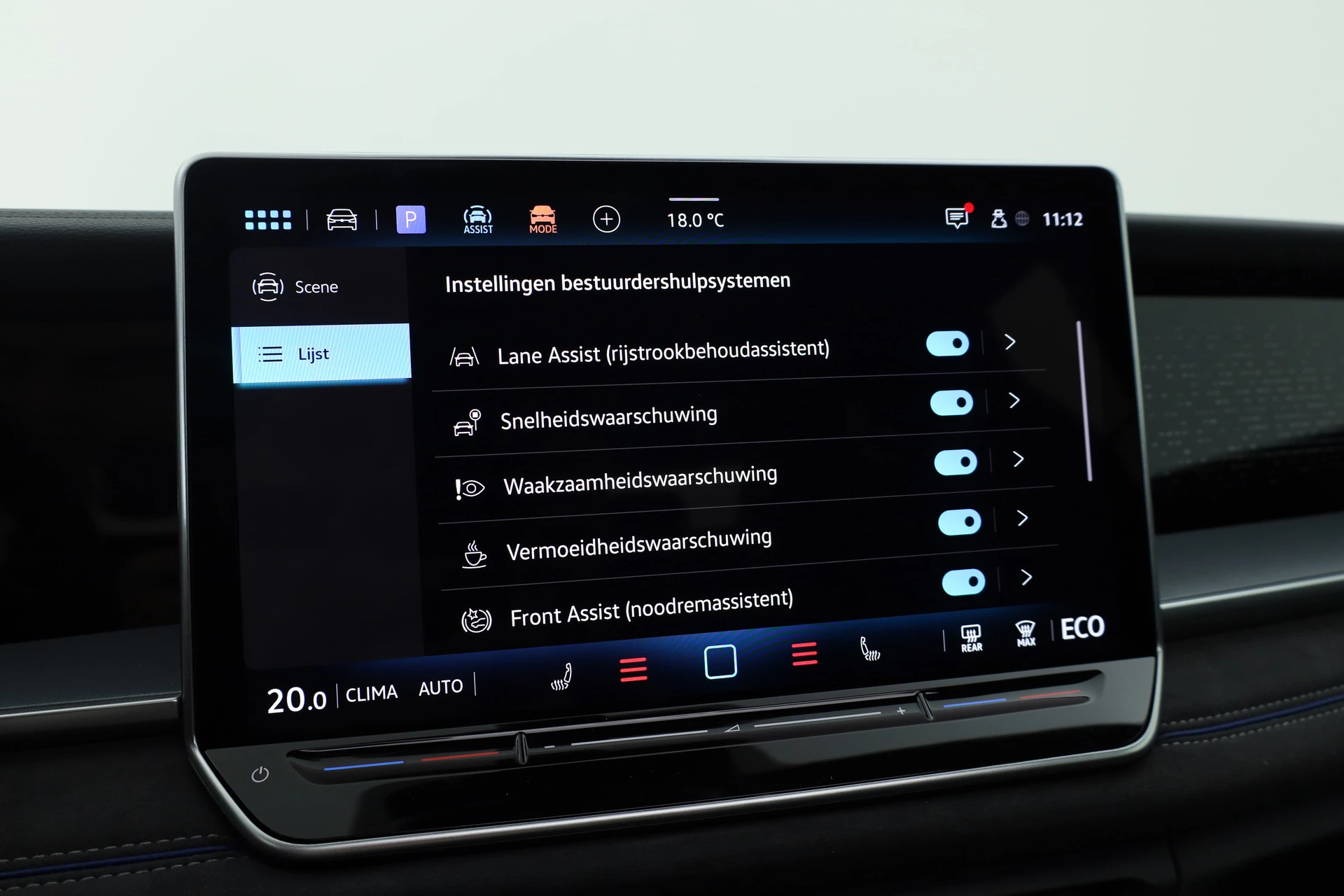 Hoofdafbeelding Volkswagen Tayron