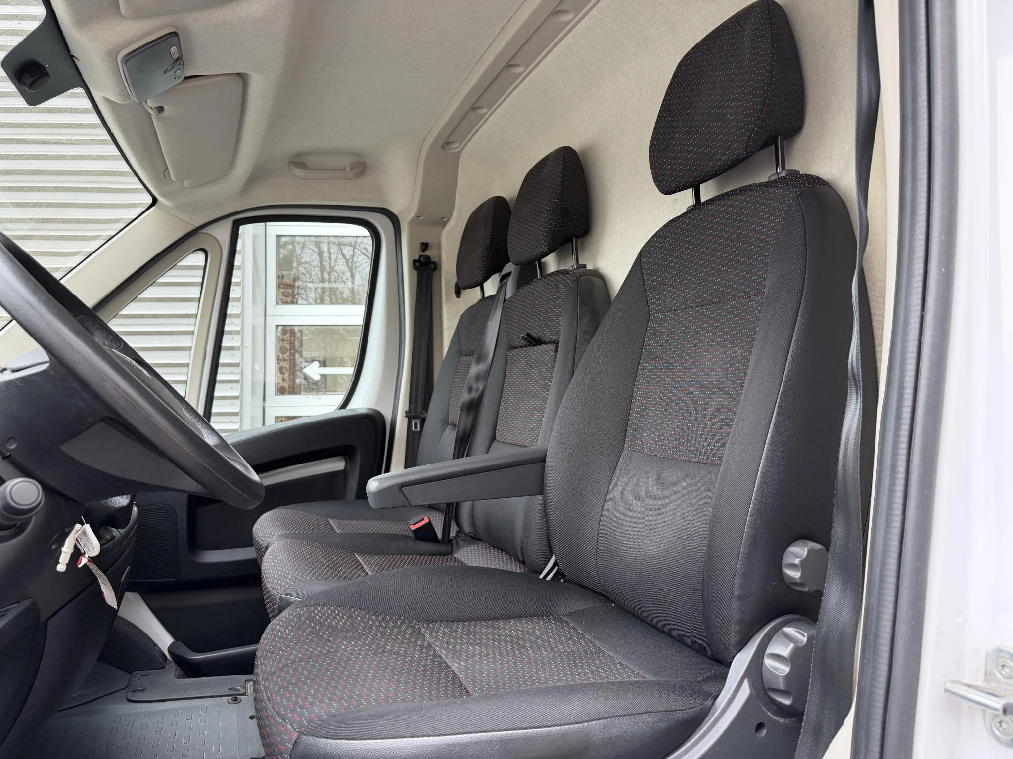 Hoofdafbeelding Opel Movano