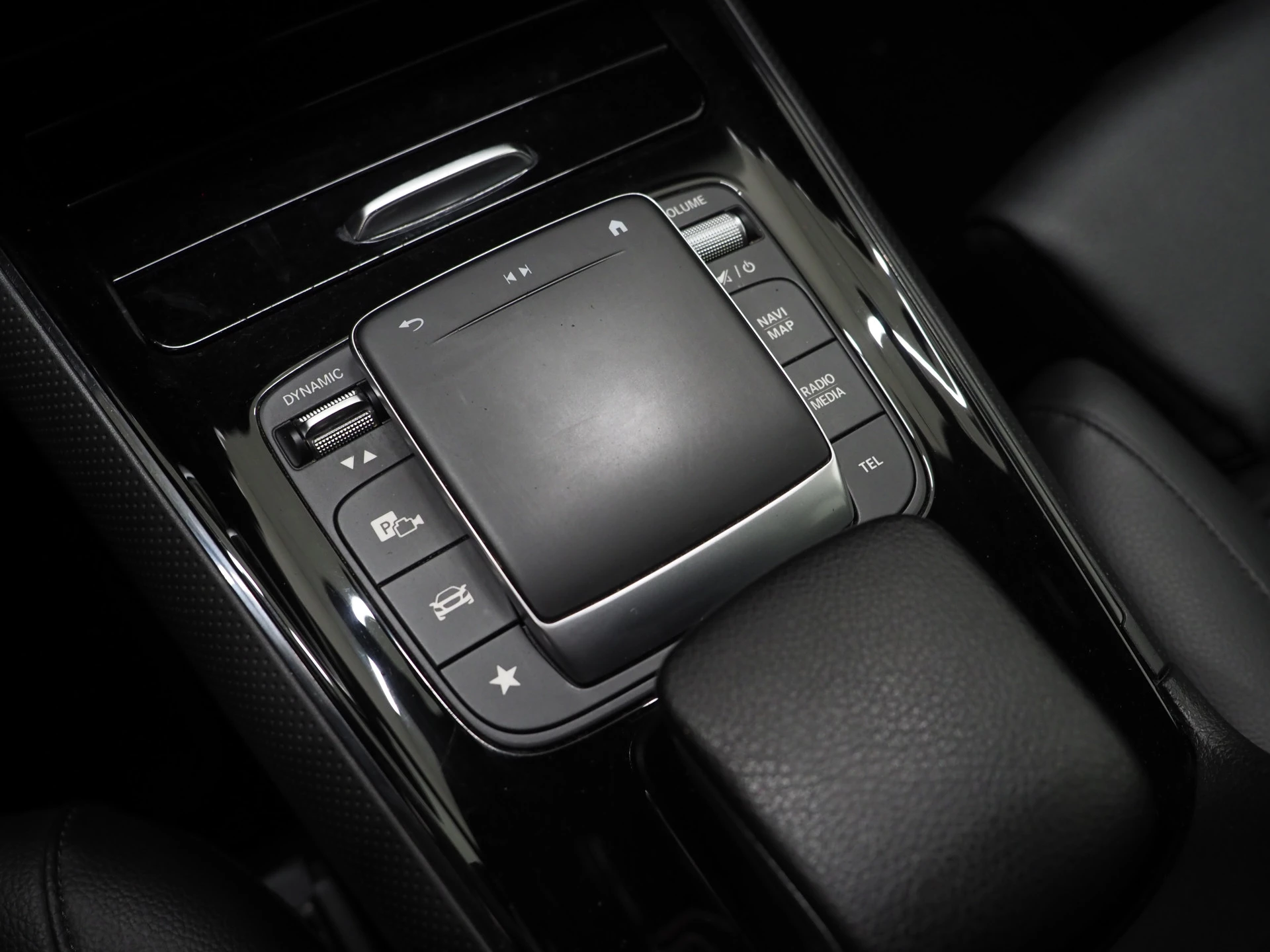 Hoofdafbeelding Mercedes-Benz GLB