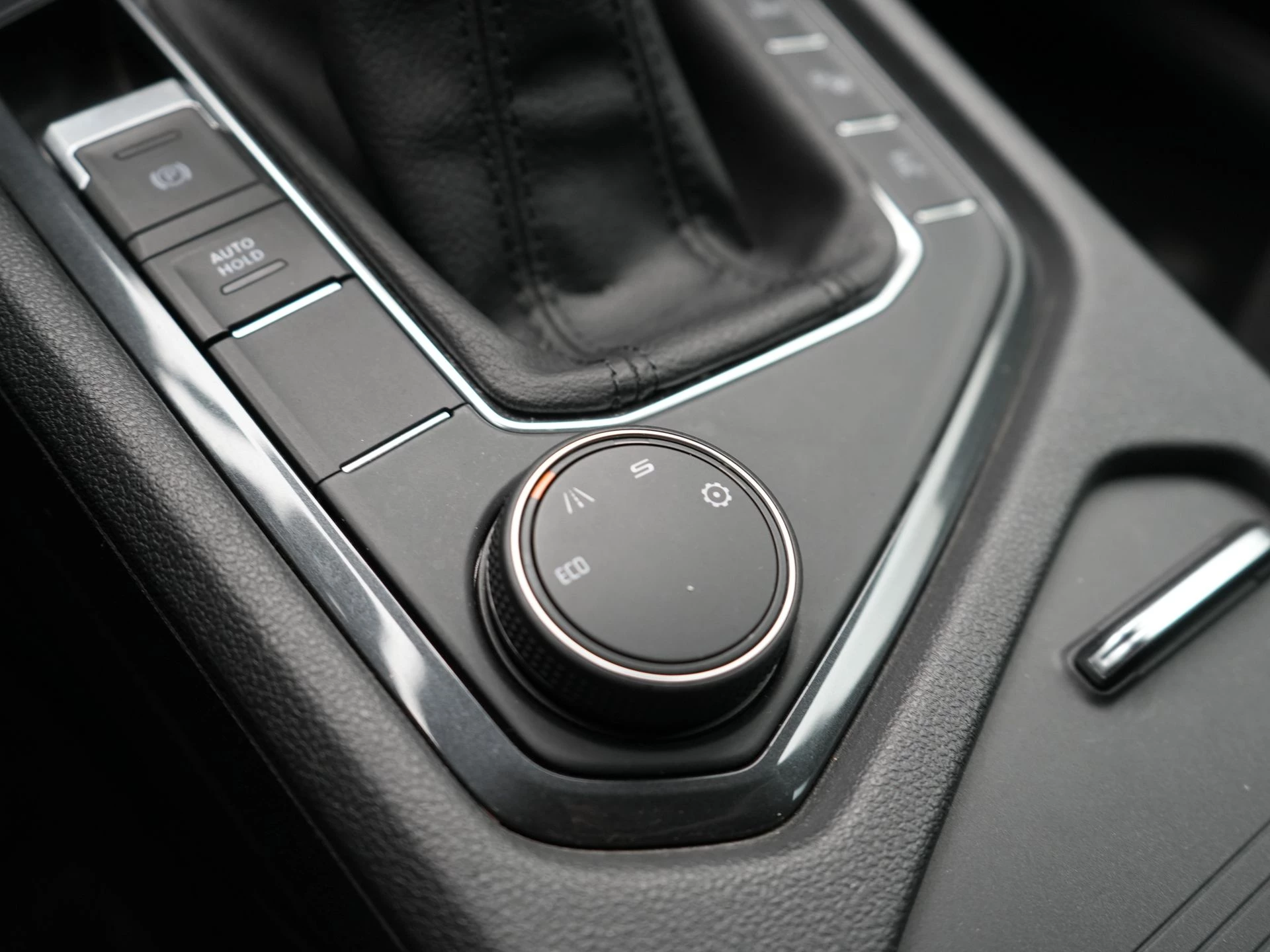 Hoofdafbeelding SEAT Tarraco