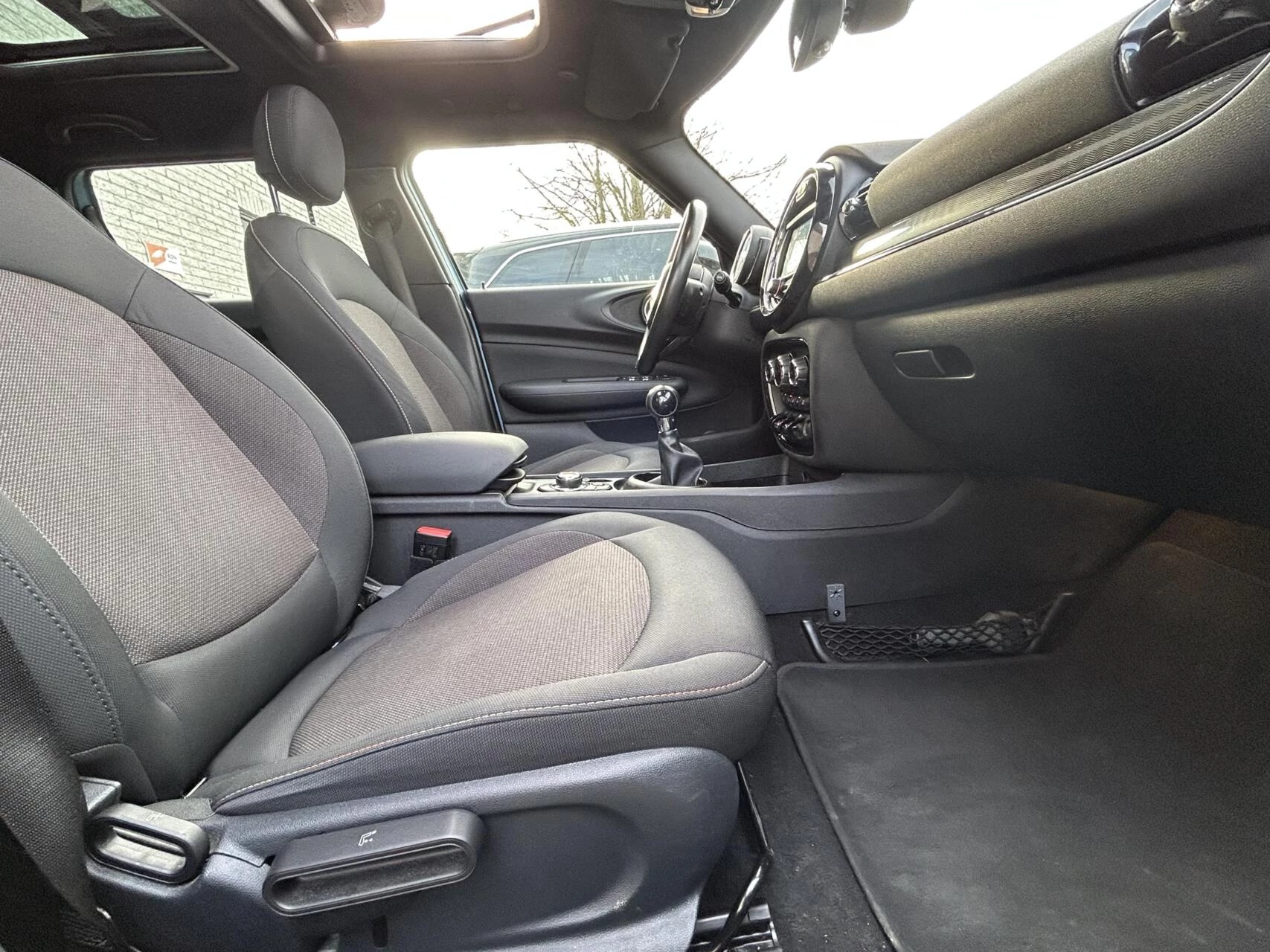 Hoofdafbeelding MINI Clubman