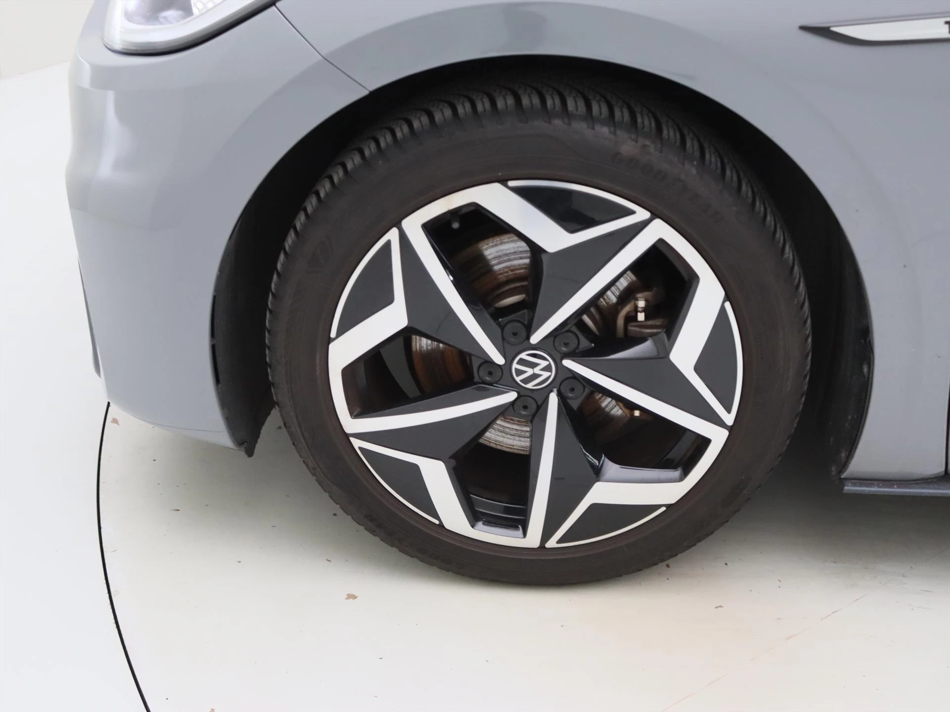 Hoofdafbeelding Volkswagen ID.3