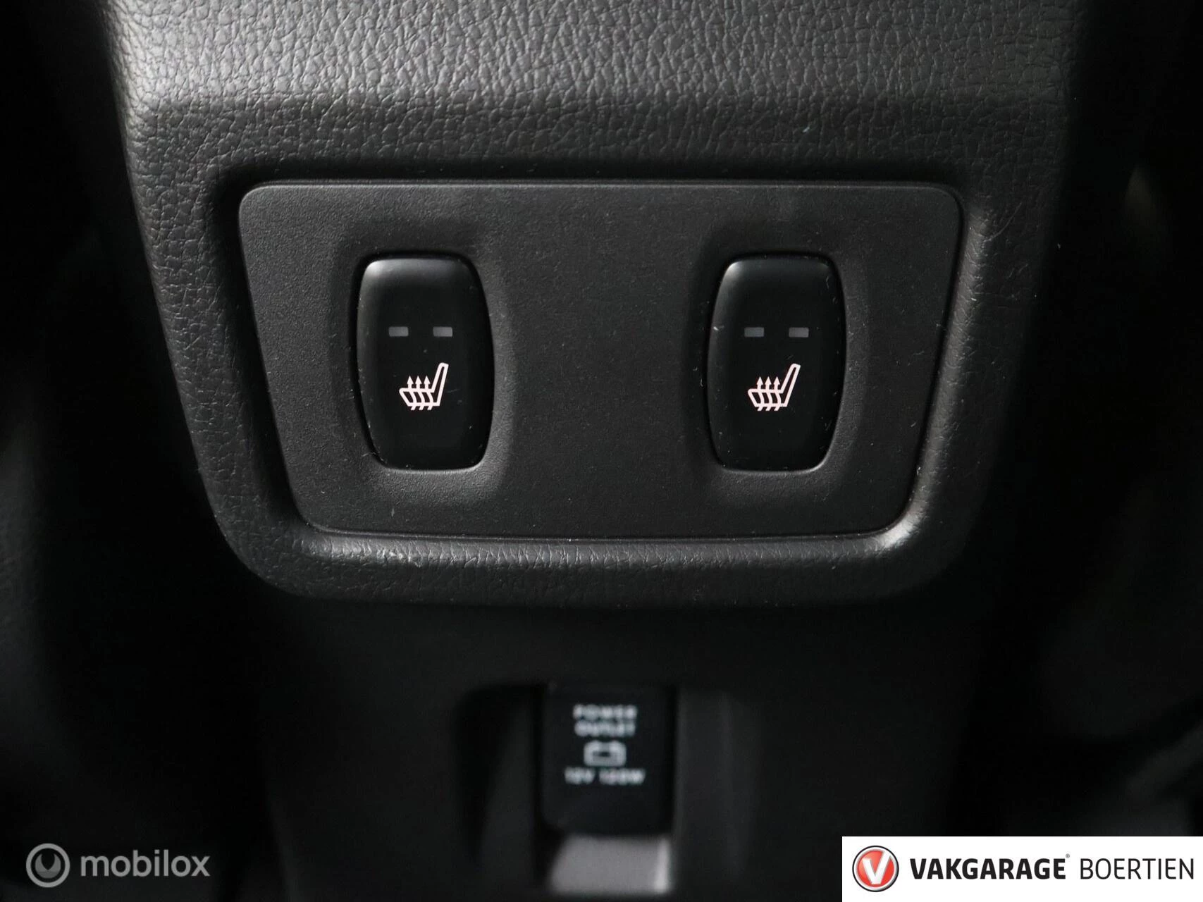 Hoofdafbeelding Mitsubishi Eclipse Cross