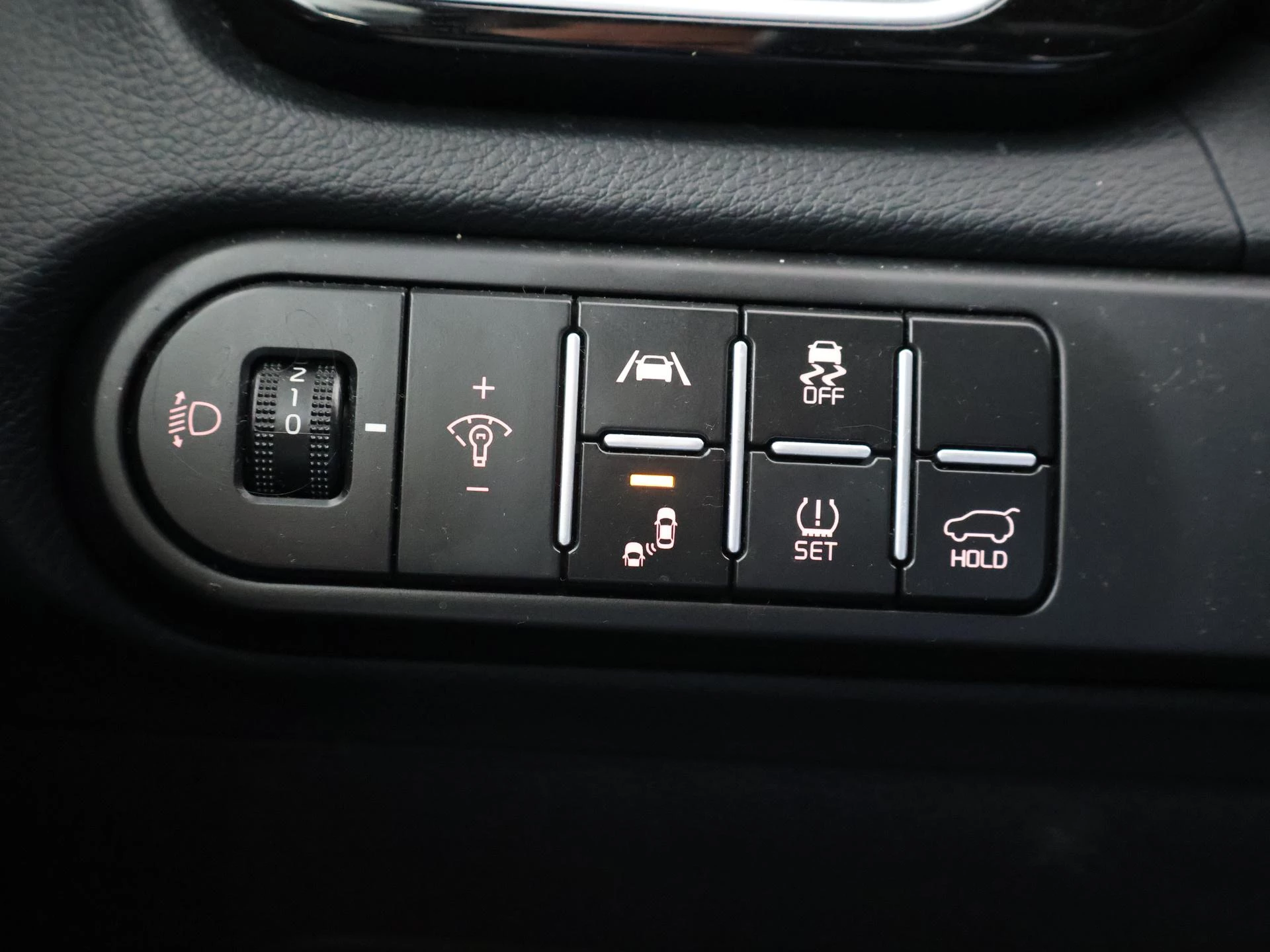 Hoofdafbeelding Kia ProCeed