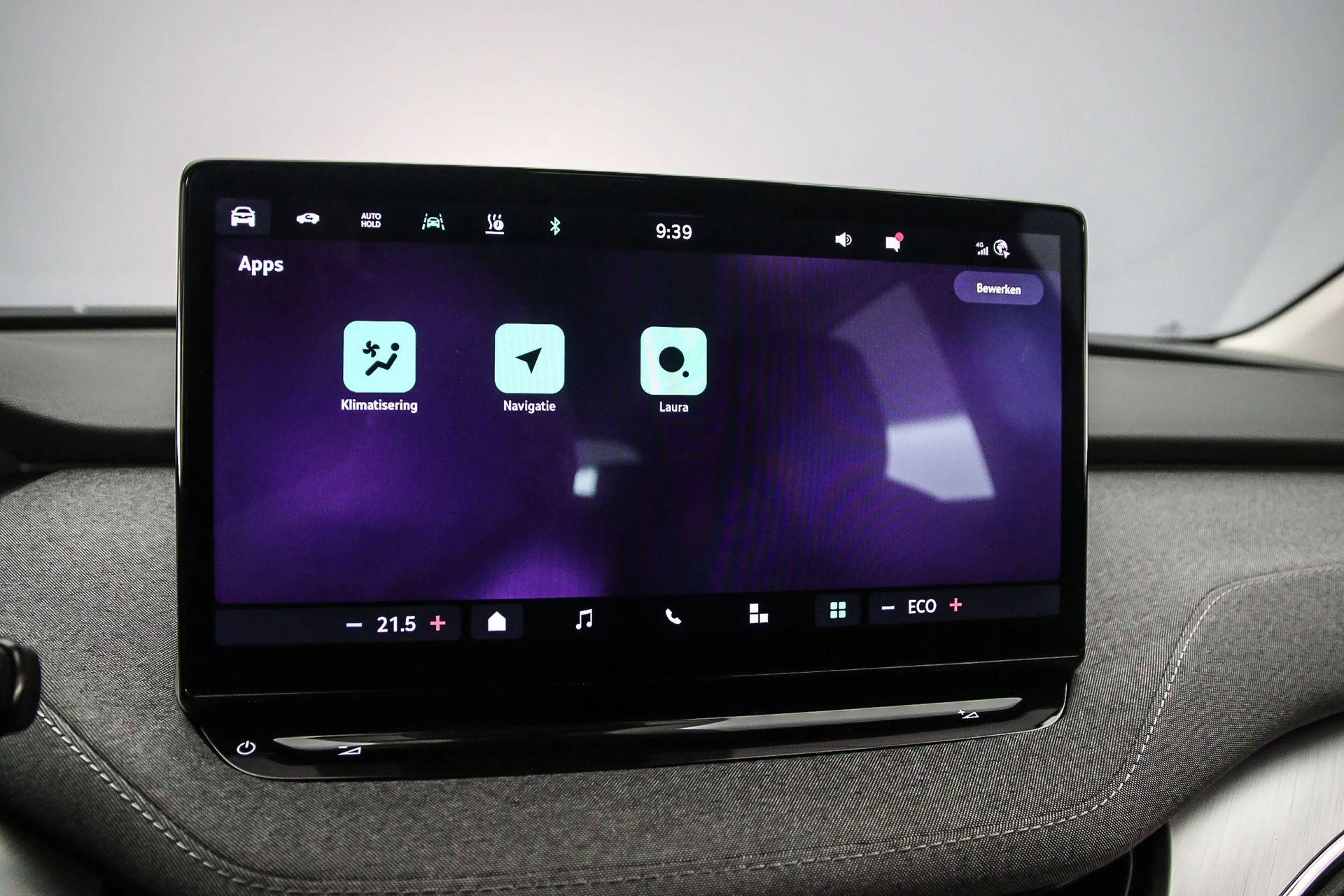 Hoofdafbeelding Škoda Enyaq iV