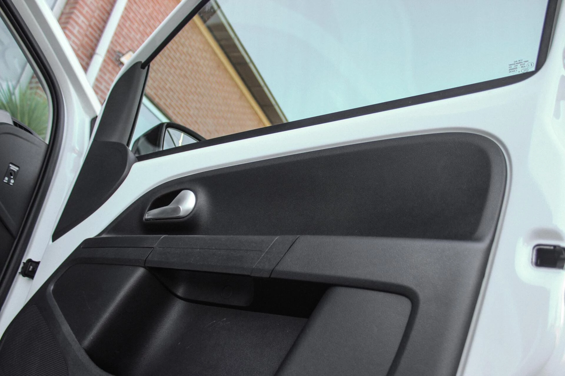 Hoofdafbeelding Škoda Citigo