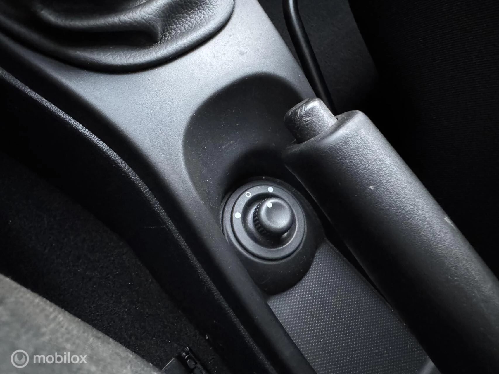 Hoofdafbeelding Dacia Duster