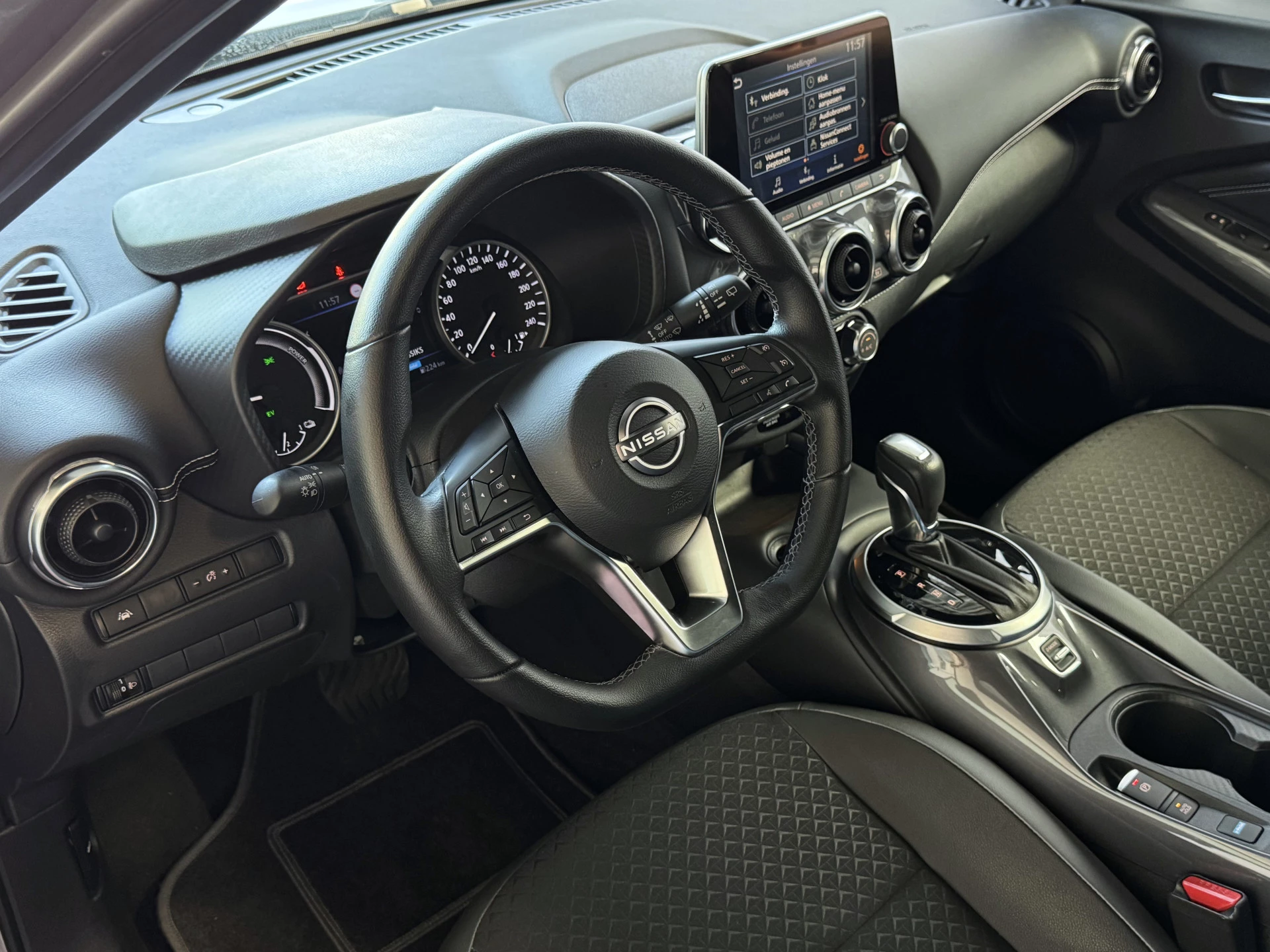 Hoofdafbeelding Nissan Juke
