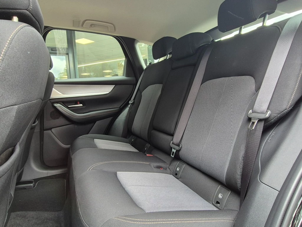 Hoofdafbeelding Mazda CX-60
