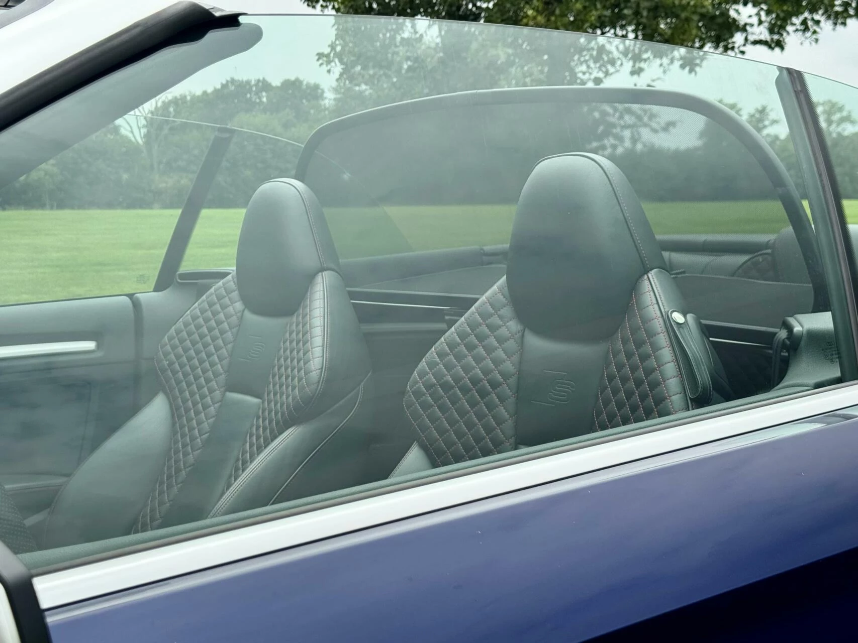 Hoofdafbeelding Audi S3