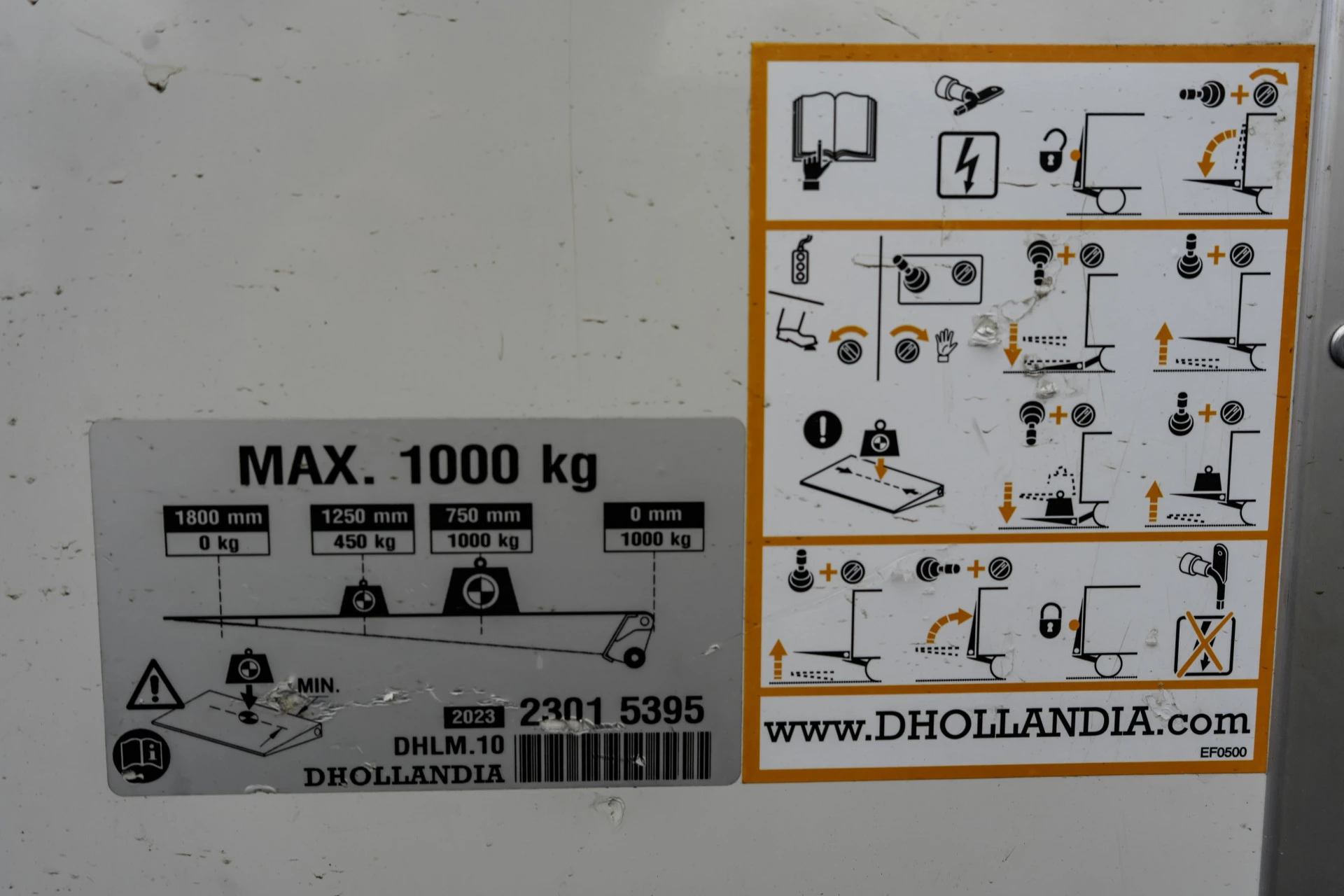 Hoofdafbeelding FUSO Canter