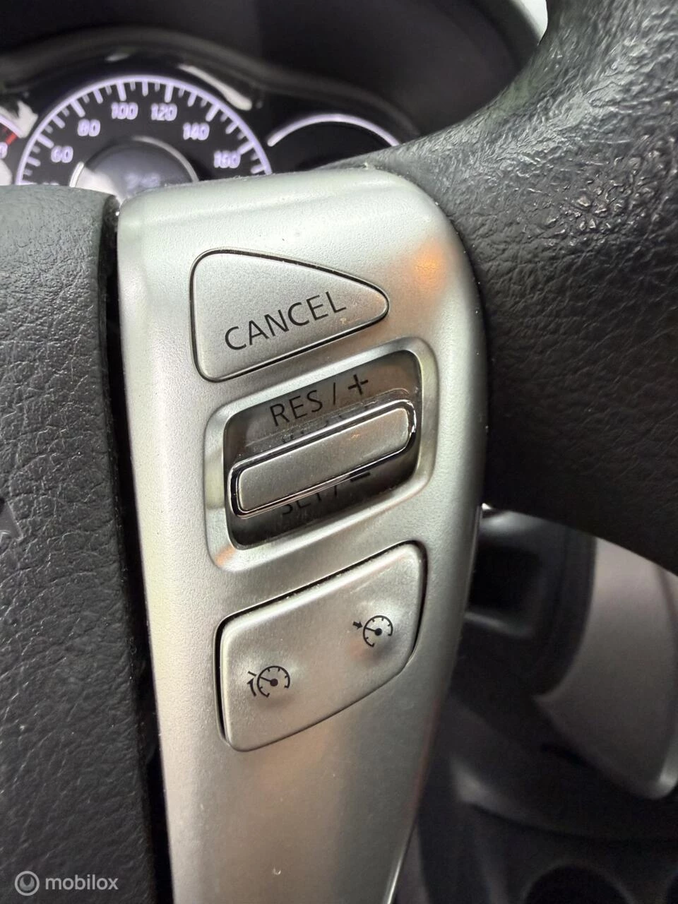 Hoofdafbeelding Nissan Note