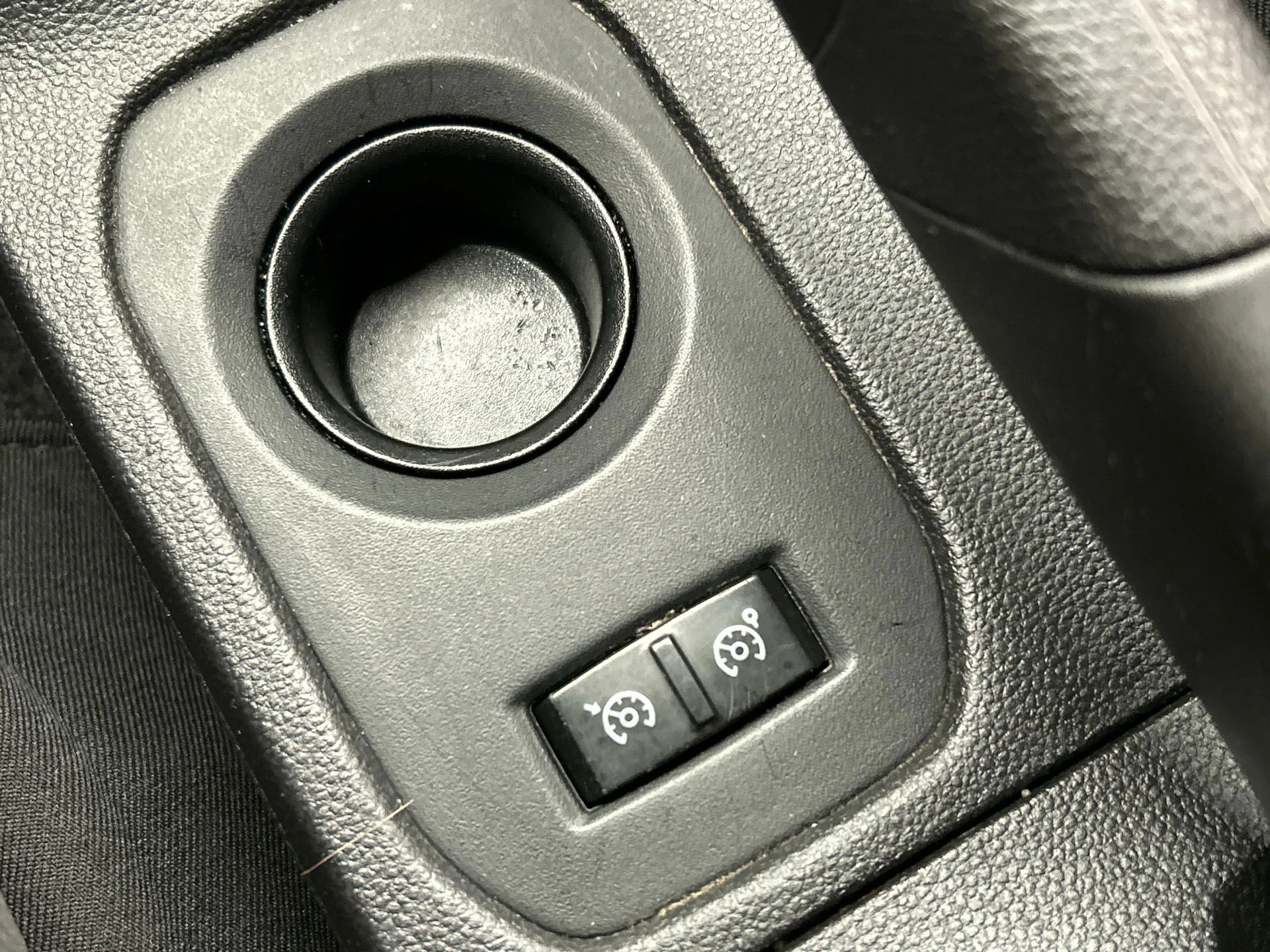 Hoofdafbeelding Dacia Duster