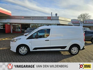 Ford Transit Connect 1.5 EcoBlue L2 Trend