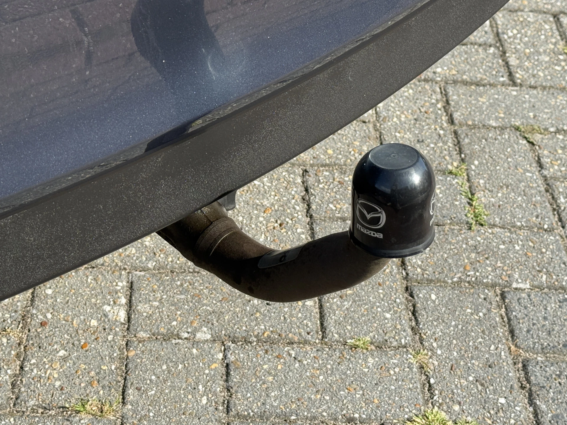 Hoofdafbeelding Mazda 6
