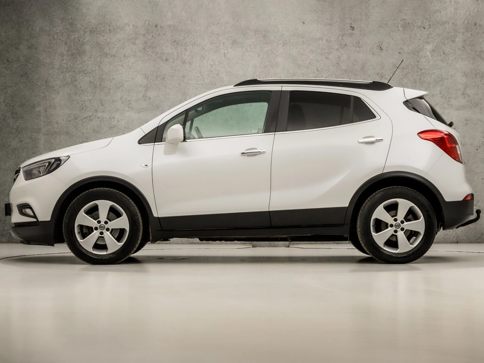 Hoofdafbeelding Opel Mokka X