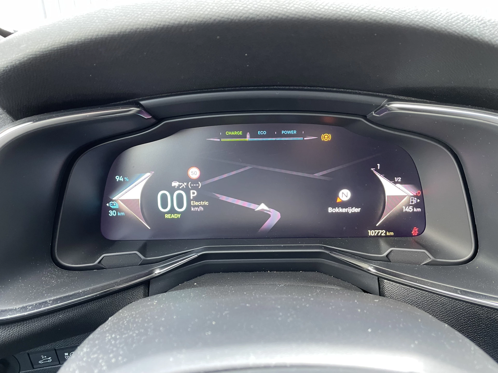 Hoofdafbeelding DS DS 7