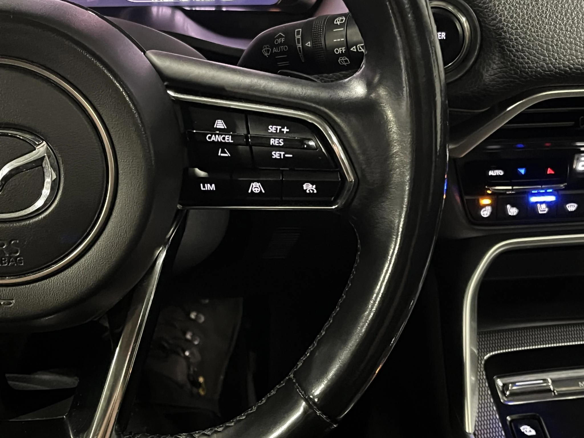 Hoofdafbeelding Mazda CX-60