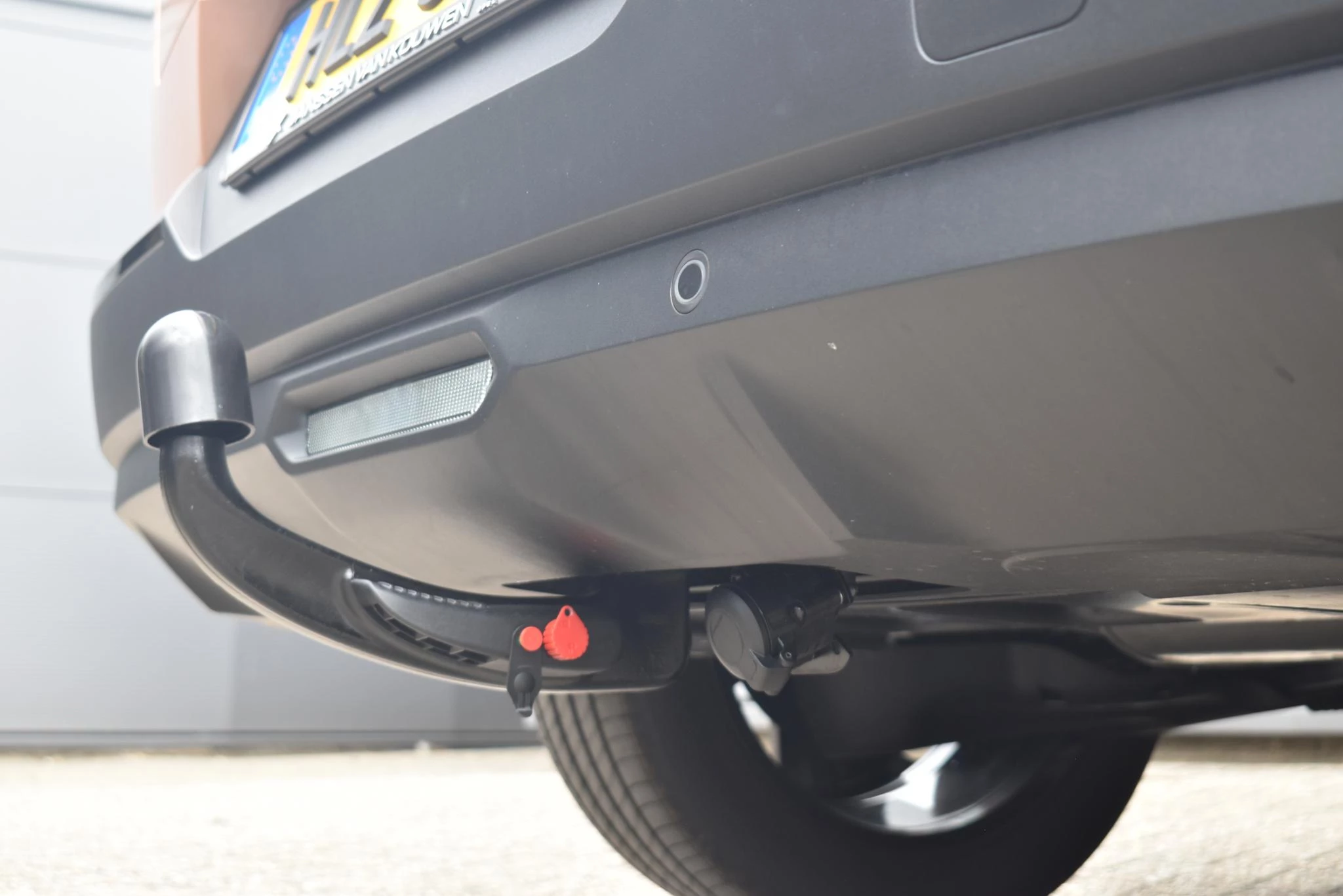 Hoofdafbeelding Opel Grandland