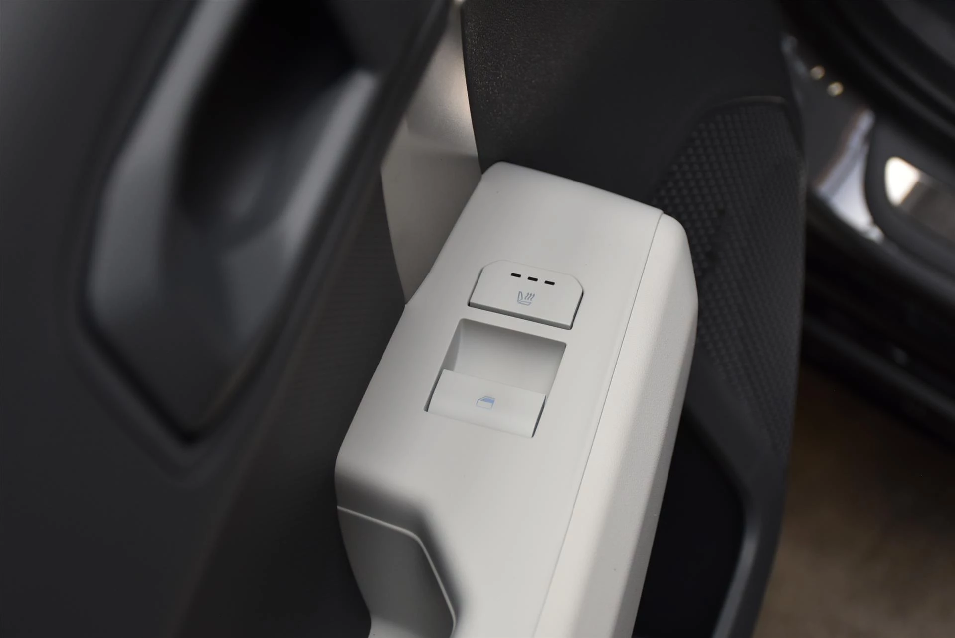 Hoofdafbeelding Kia EV3