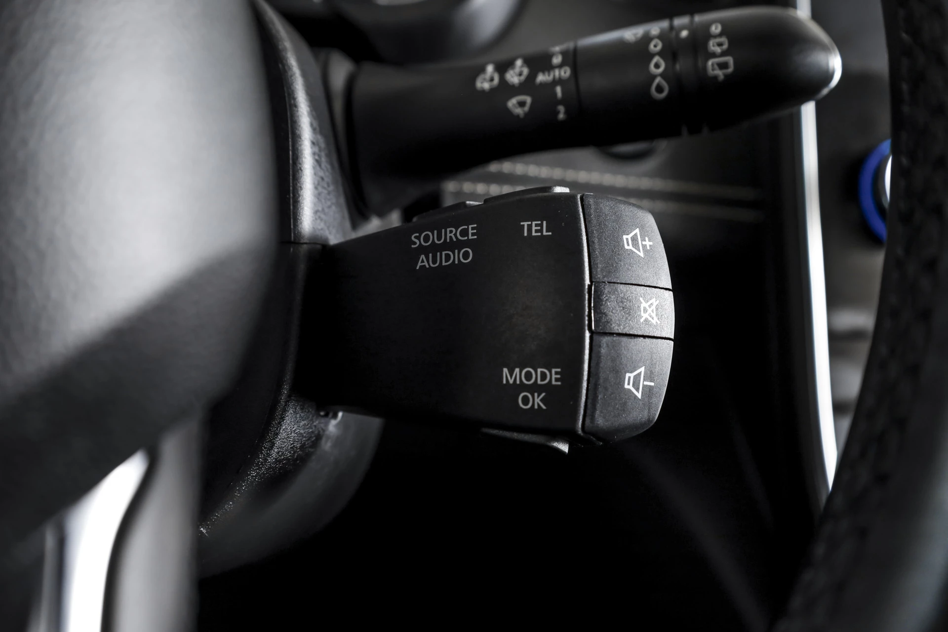 Hoofdafbeelding Renault Scénic