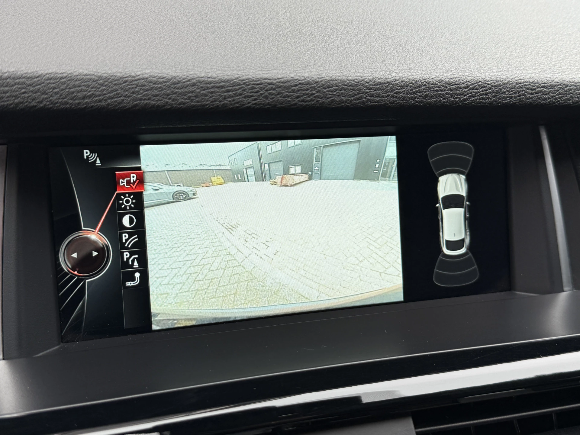 Hoofdafbeelding BMW X4