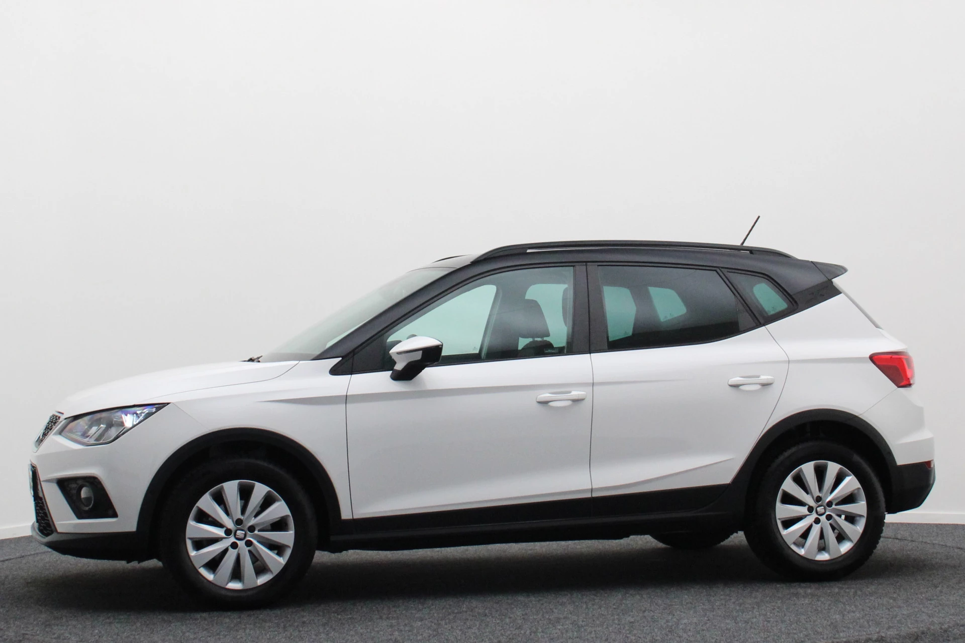 Hoofdafbeelding SEAT Arona